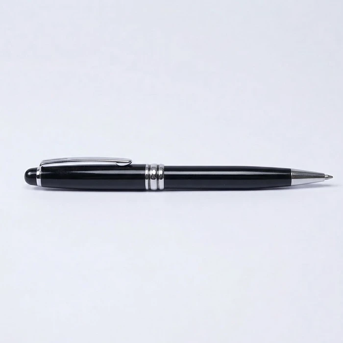 BlackEdge Pen