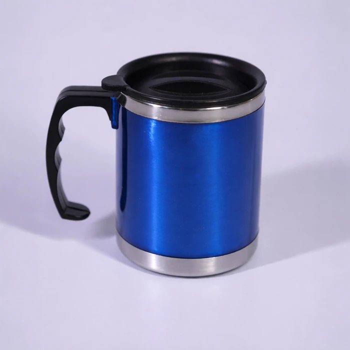Stainless Steel Coffee mug
