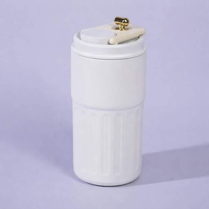 SmartTemp LED Coffee Mug