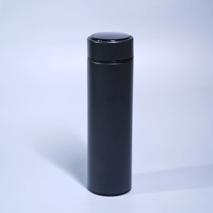 TempView Smart water bottle