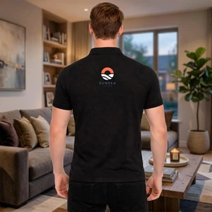 Neo Polo T-Shirt - gallery image 2