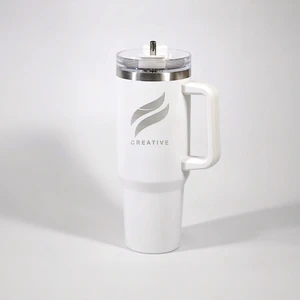 Hot and Cold Water Tumbler - gallery image 1