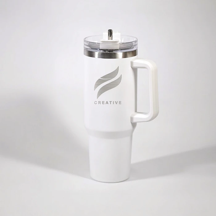 Hot and Cold Water Tumbler - gallery image 1