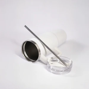 Hot and Cold Water Tumbler - gallery image 2