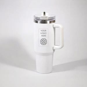 Hot and Cold Water Tumbler - gallery image 3