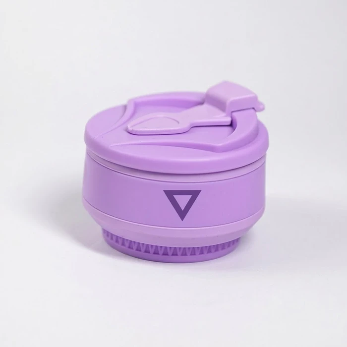 Silicone Coffee mug - primary view