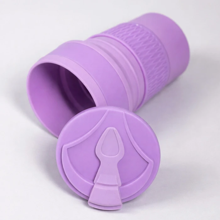 Silicone Coffee mug - gallery image 2