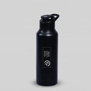 FlowCore Straight Water Bottle - gallery image 3