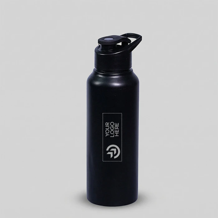 FlowCore Straight Water Bottle - gallery image 3