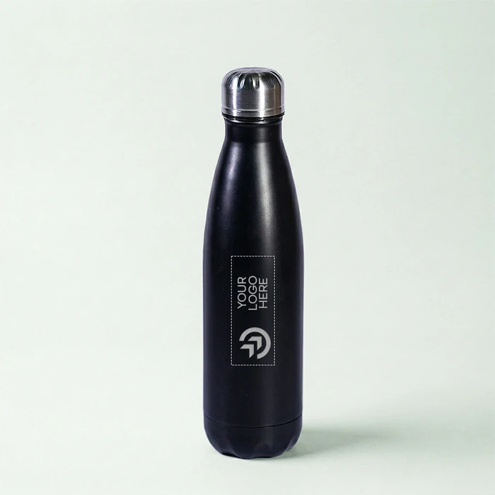 Cola Curve Flask - gallery image 3