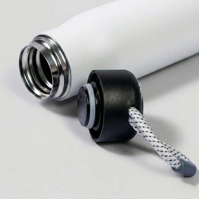 Rope Grip Premium Flask - gallery image 2