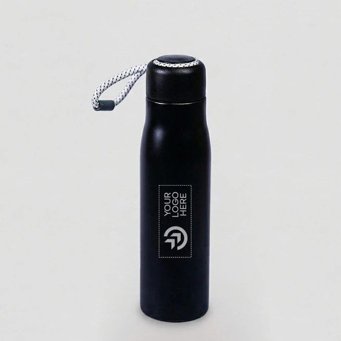 Rope Grip Premium Flask - gallery image 3