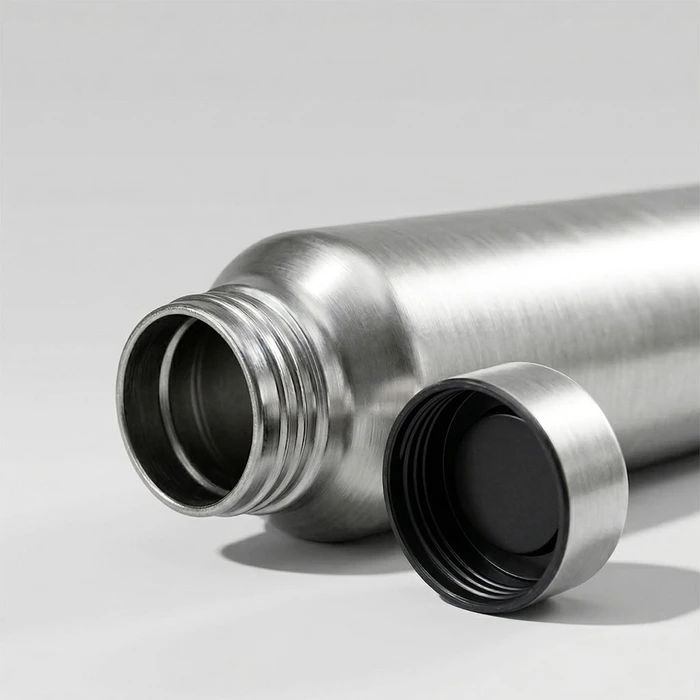 Aero Steel water bottle - gallery image 2