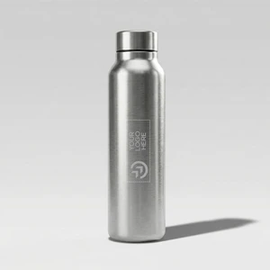 Aero Steel water bottle - gallery image 3