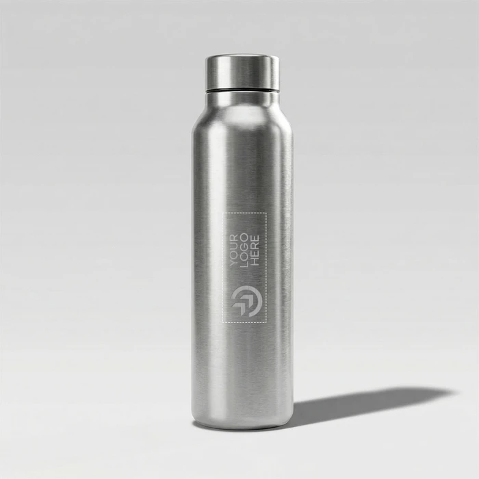 Aero Steel water bottle - gallery image 3