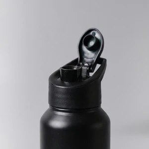 BlackEdge Steel Water Bottle - gallery image 2
