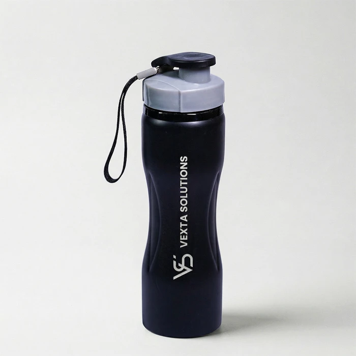 BlackFit Hydration water Bottle - gallery image 1