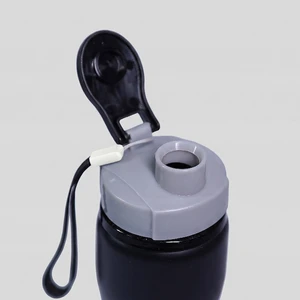 BlackFit Hydration water Bottle - gallery image 2