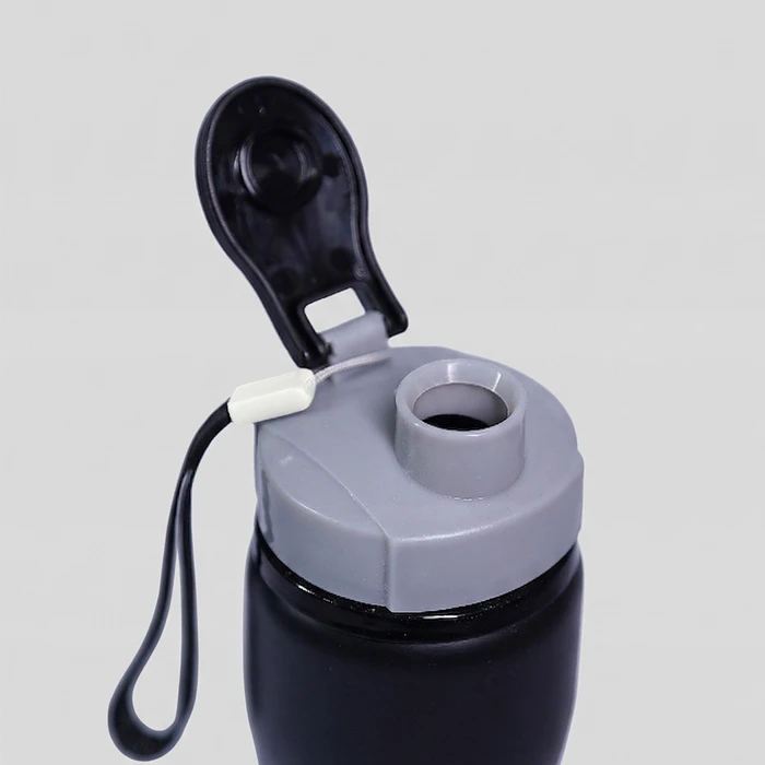 BlackFit Hydration water Bottle - gallery image 2