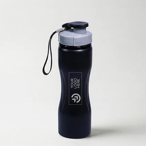 BlackFit Hydration water Bottle - gallery image 3