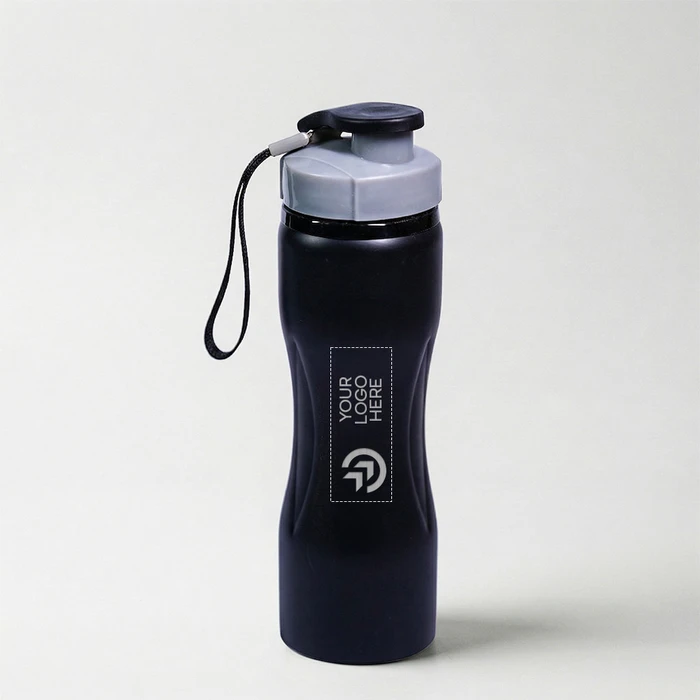 BlackFit Hydration water Bottle - gallery image 3