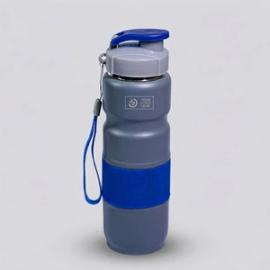 Grip Flow Water Bottle - gallery image 3