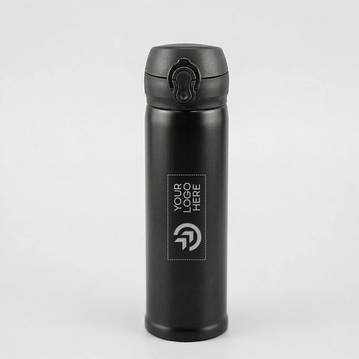 Imperio Flask - gallery image 3