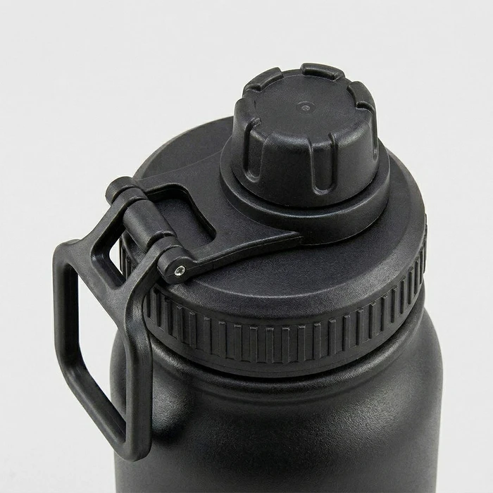 SteelCore Classic Steel Water Bottles - gallery image 2