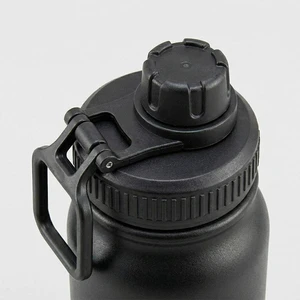 SteelCore Classic Steel Water Bottles - gallery image 2