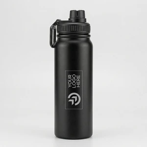 SteelCore Classic Steel Water Bottles - gallery image 3