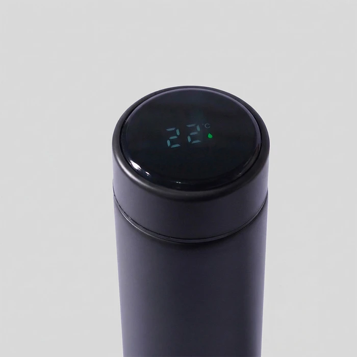 TempView Smart water bottle - gallery image 2