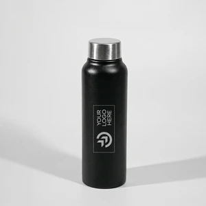 StraightCore Bottle with steel cap - gallery image 3