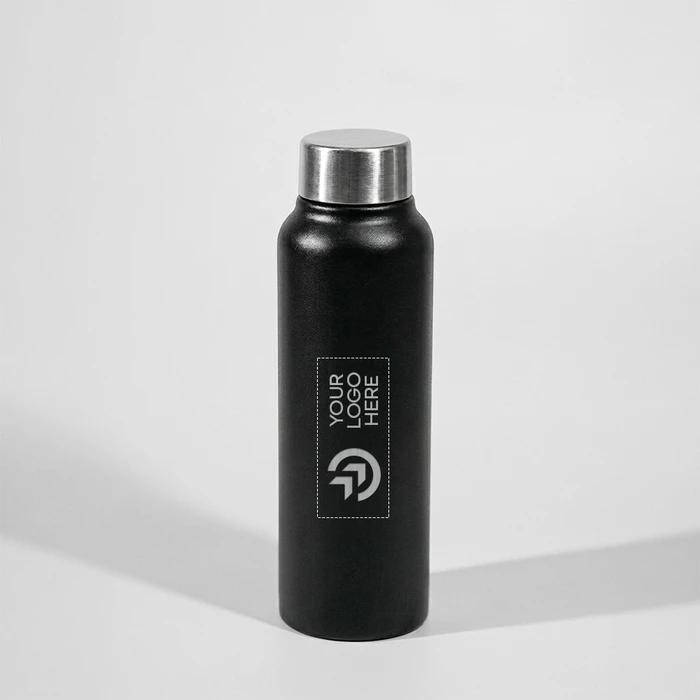 StraightCore Bottle with steel cap - gallery image 3
