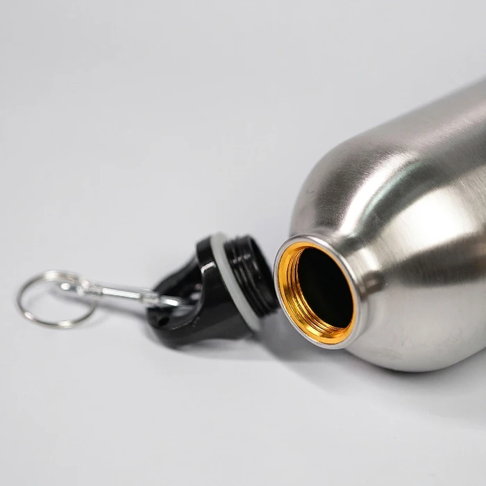 TrailHook Steel Water Bottle - gallery image 2