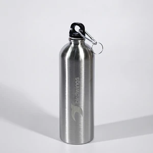 TrailHook Steel Water Bottle - gallery image 1