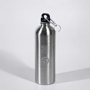 TrailHook Steel Water Bottle - gallery image 3
