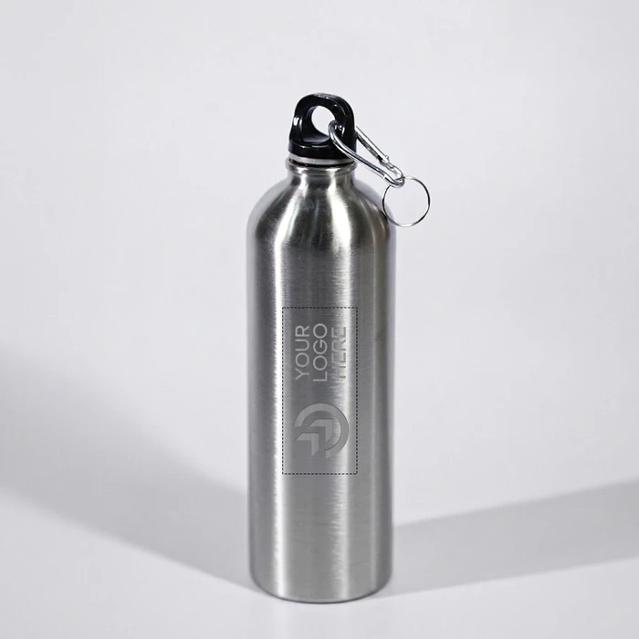 TrailHook Steel Water Bottle - gallery image 3