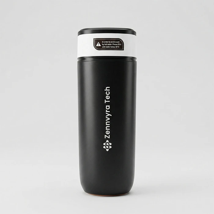 ThermoNova Water Tumbler - gallery image 1