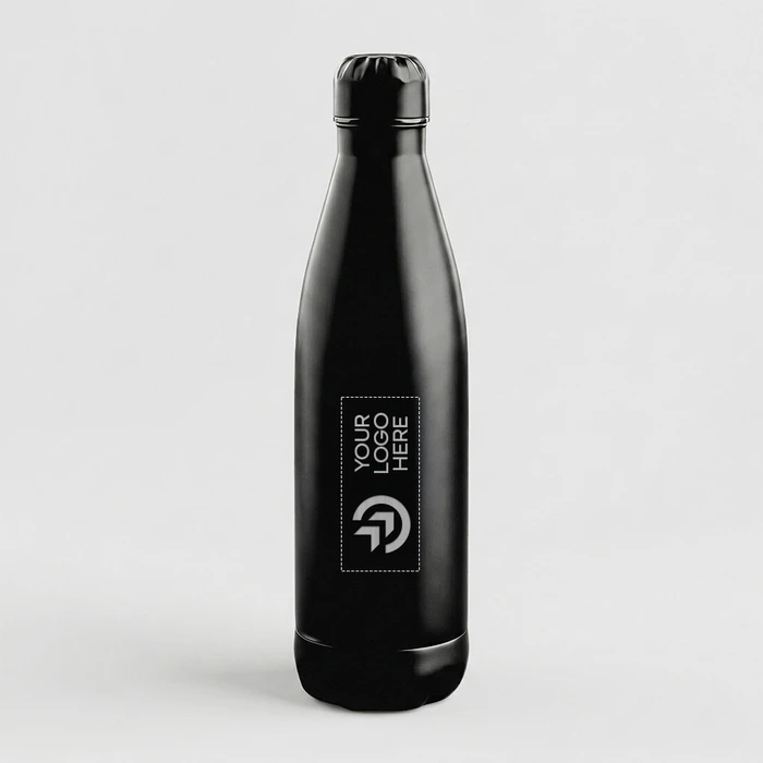 Stainless Steel Sports Tumbler Bottle - gallery image 3
