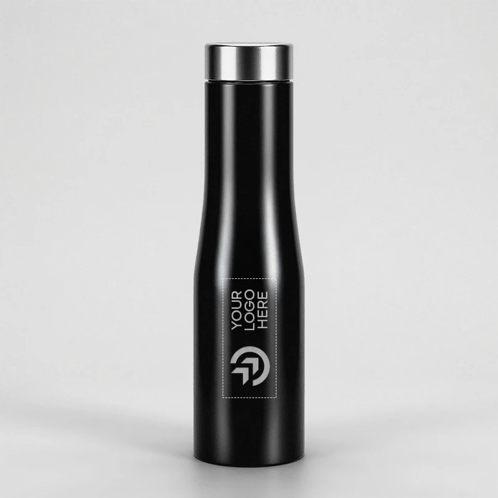 Terra Stainless Steel Sports Bottle - gallery image 3