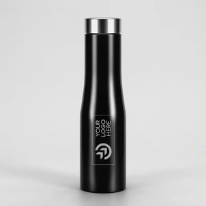 Terra Stainless Steel Sports Bottle - gallery image 3