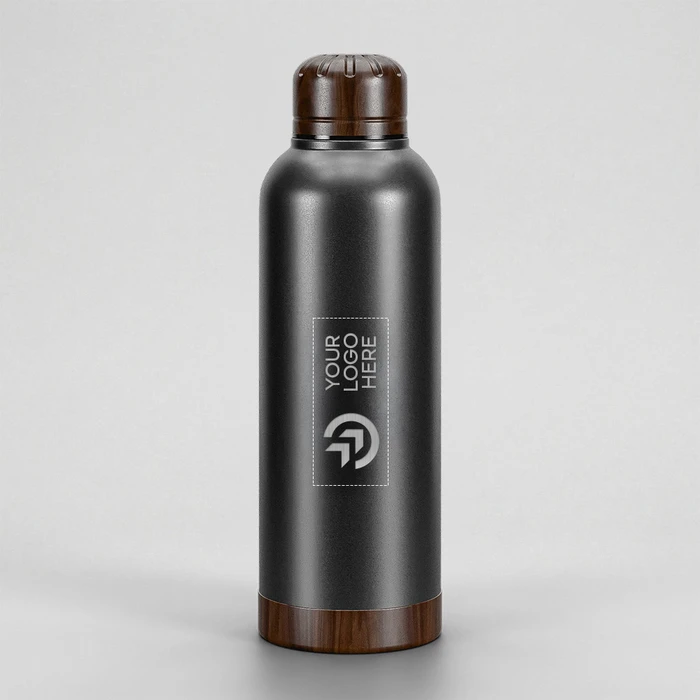 Thermal Spring Hot and Cold water bottle - gallery image 4
