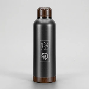 Thermal Spring Hot and Cold water bottle - gallery image 4