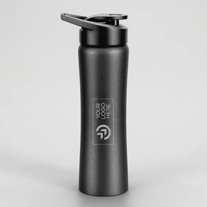 Sleeksip stainless steel water bottle - gallery image 3
