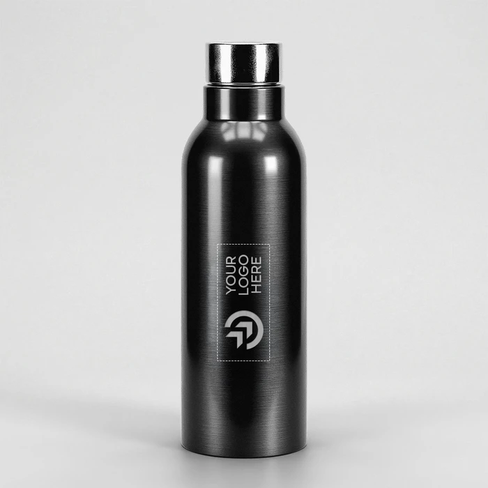 Echo Stainless Steel Sports Bottle - gallery image 3