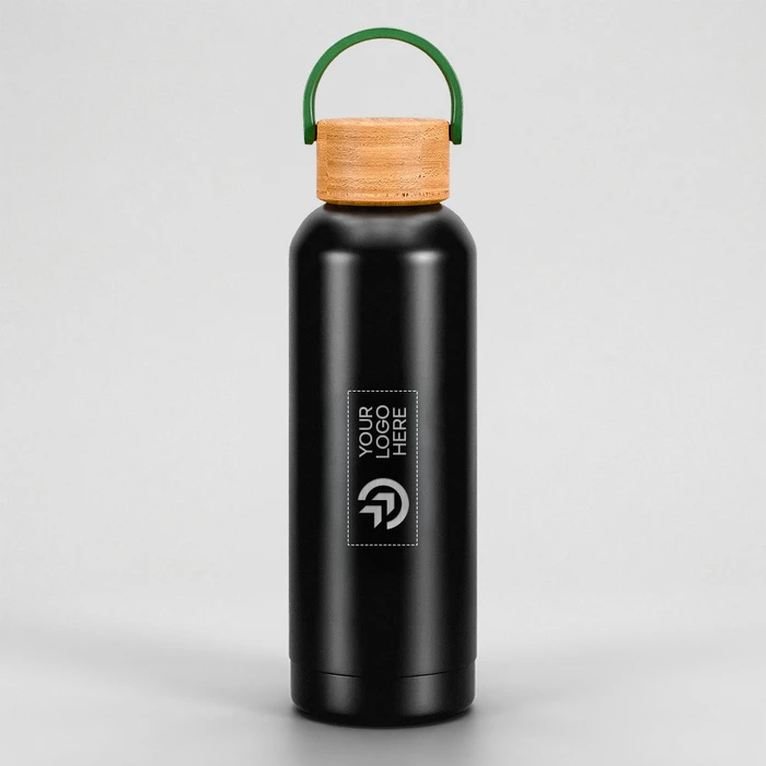 Aqua Luxe Water Bottle - gallery image 4