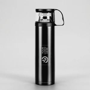 Cap Based Lid Water Bottles - gallery image 4