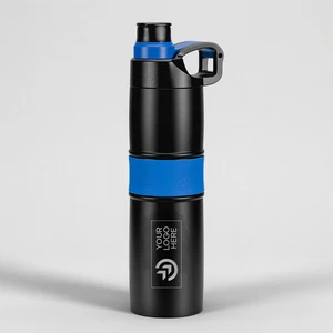 Boho Hot & Cold Sports Bottle - gallery image 3