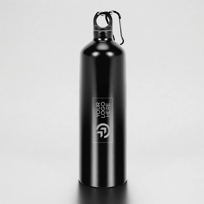 Carabiner Water Bottles - gallery image 4