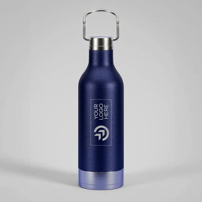 Earthy Cool Sports Water Bottle - gallery image 3